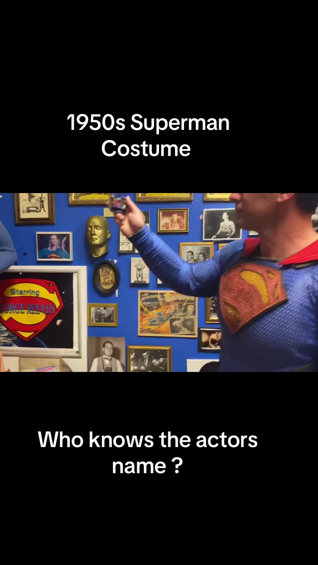 @Arkansas Superman