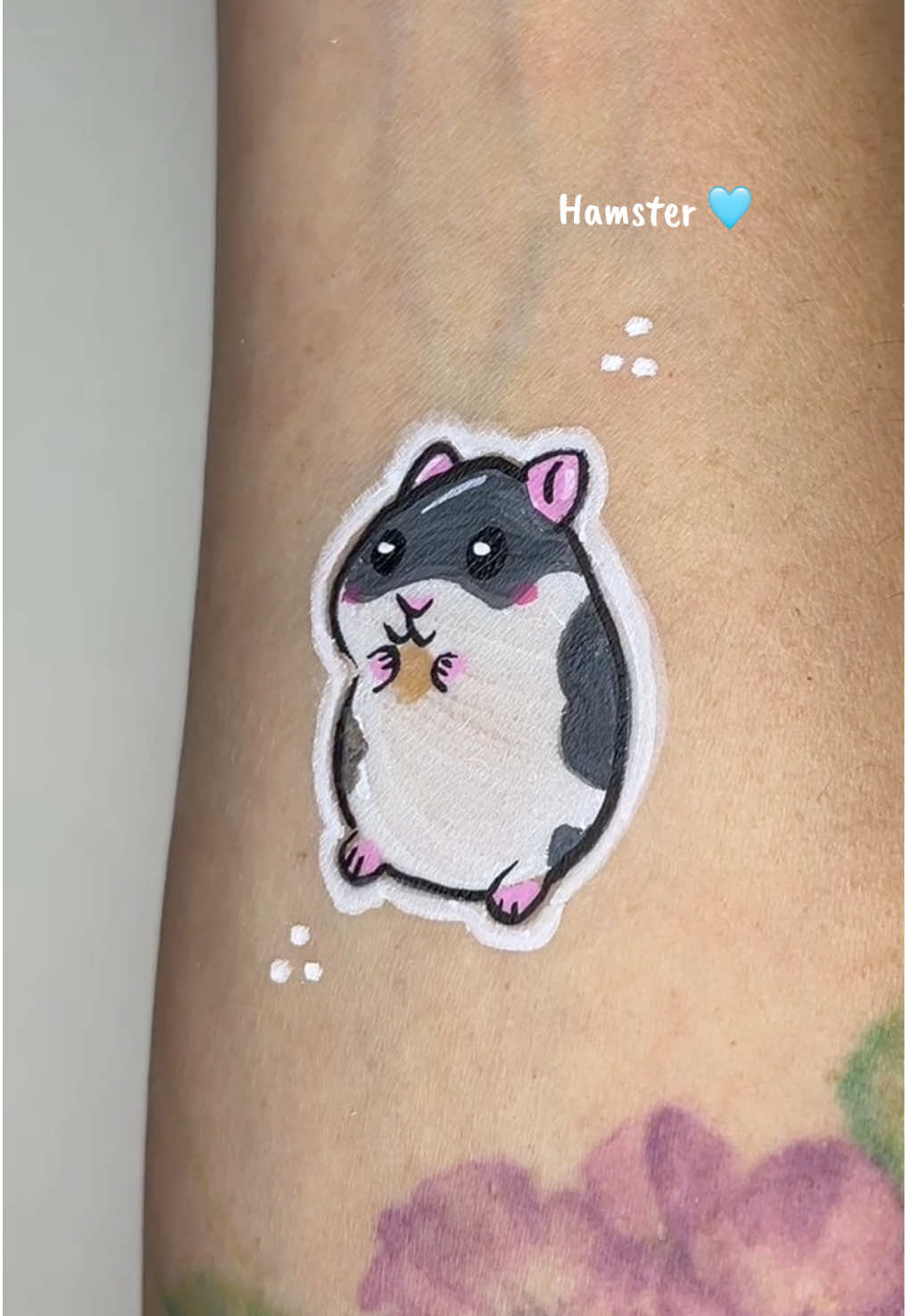 @Carolina The Doodler