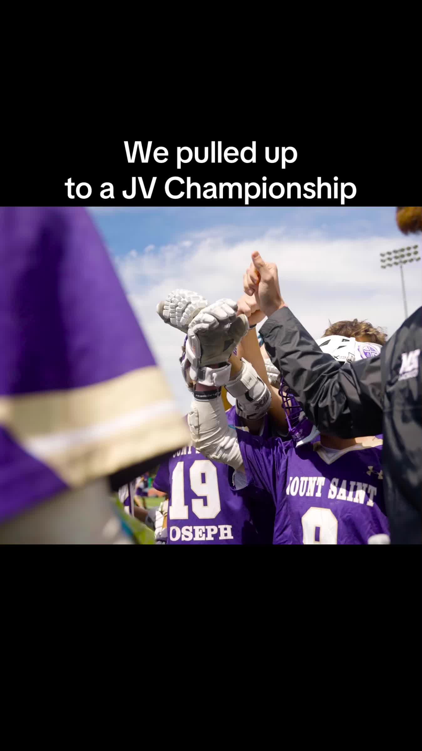 @ECD Lacrosse