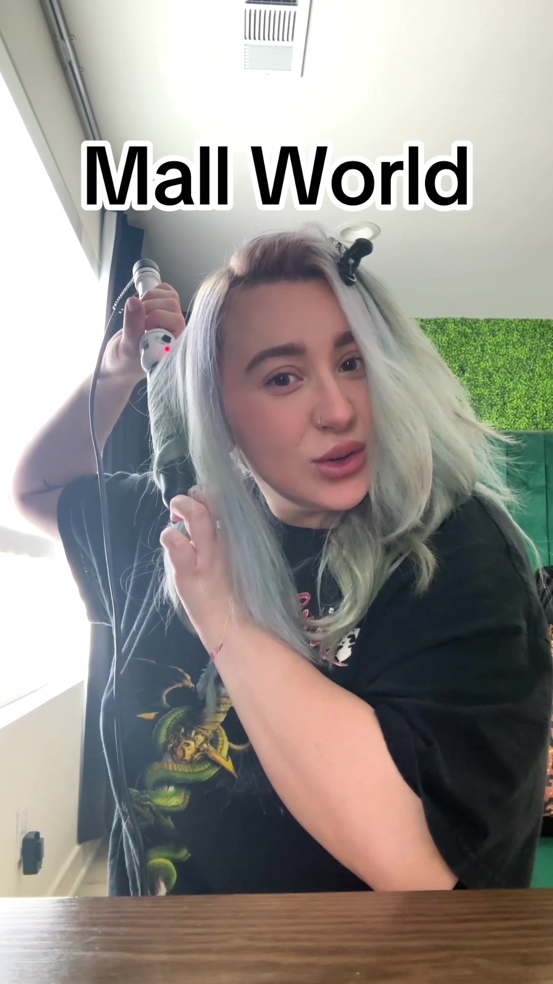 @Mackenzie Marie