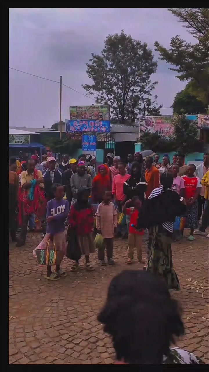 @ኢየሱስ ብቻ ይሰበክ።
