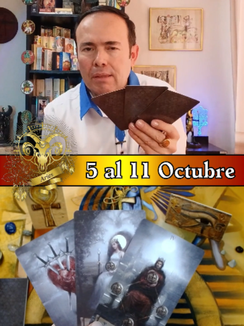 @Tarot RA