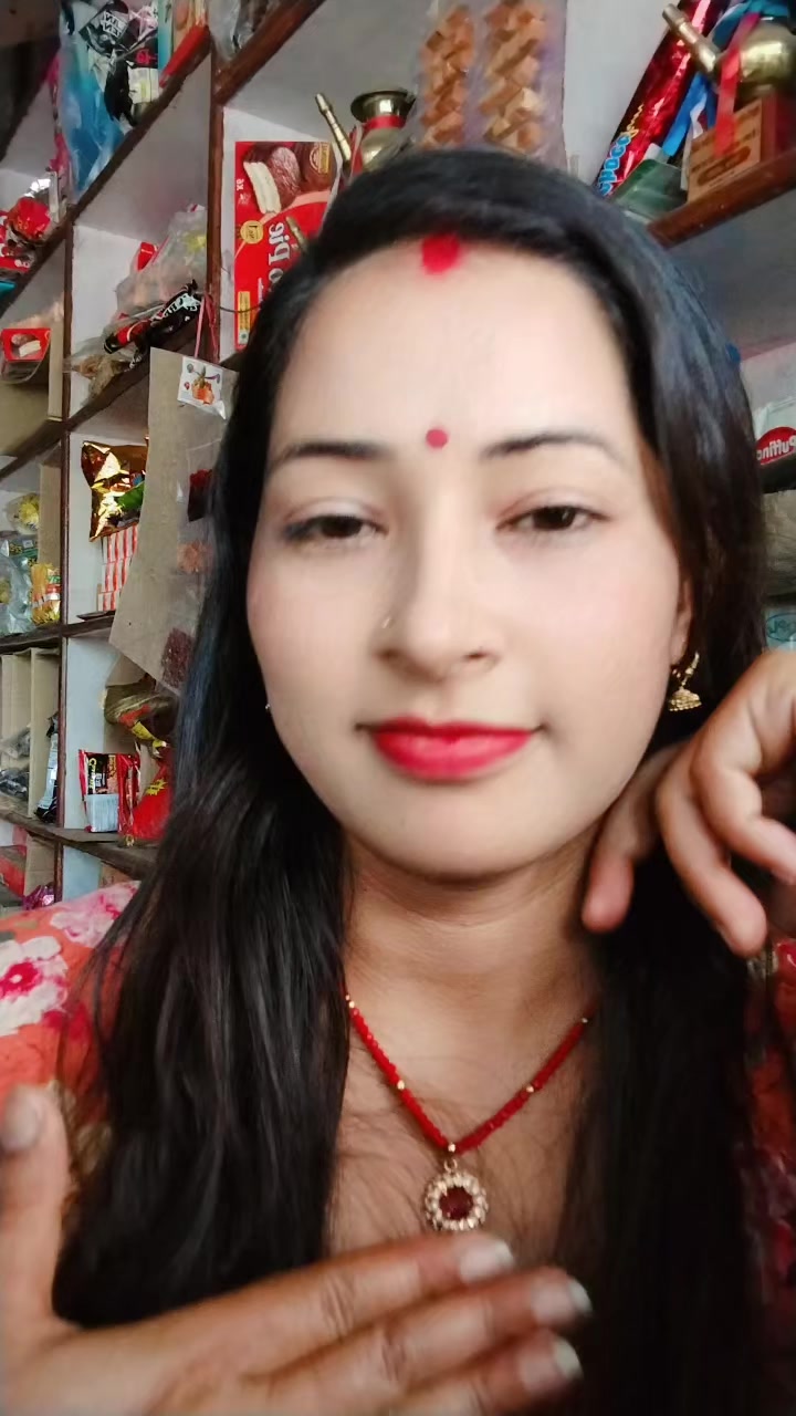 @Munu Poudel