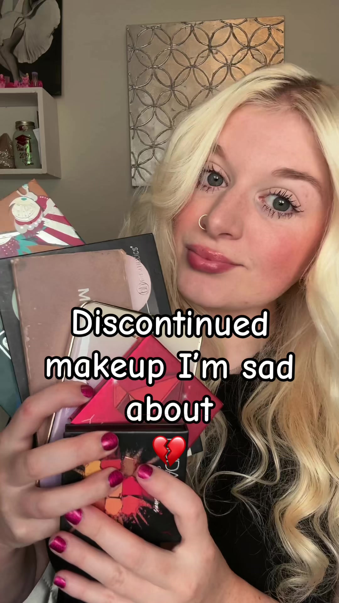 @Emma McNamara