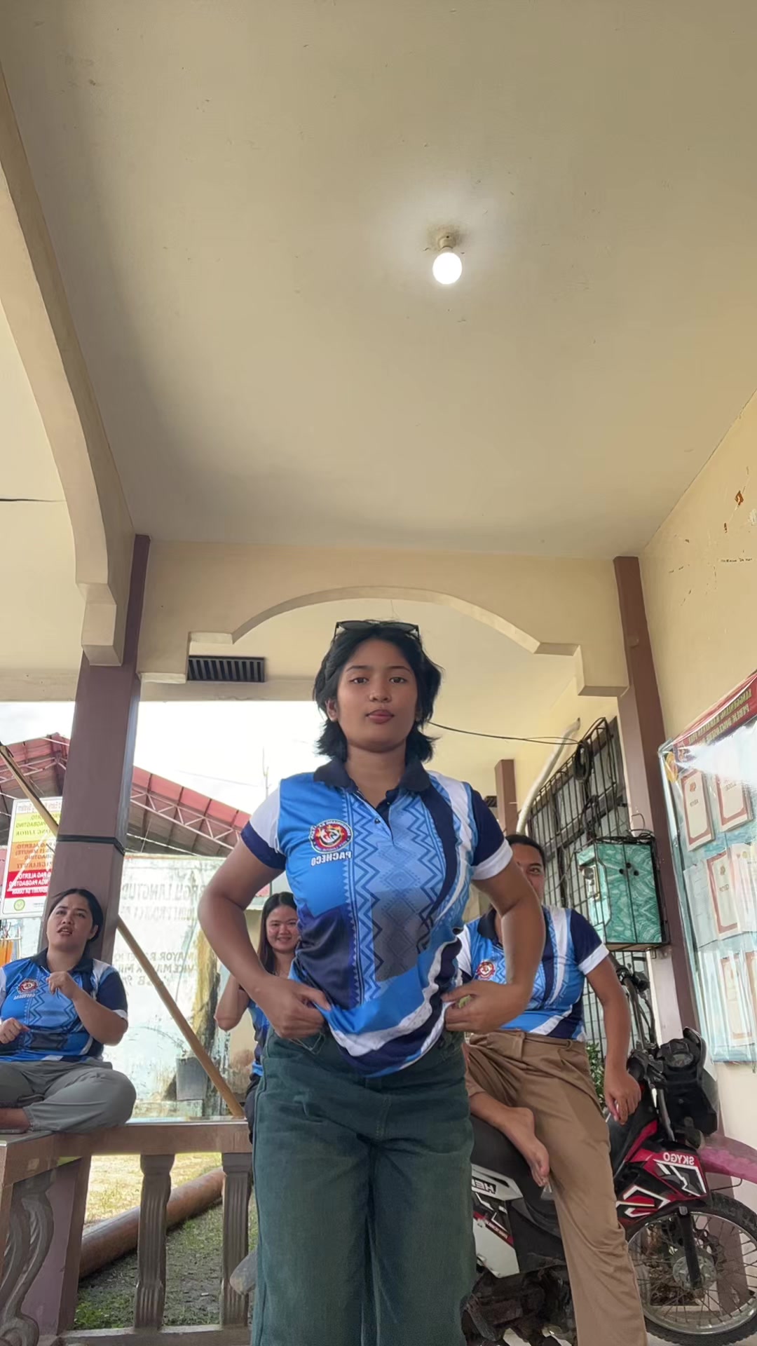 @Jm Pacheco