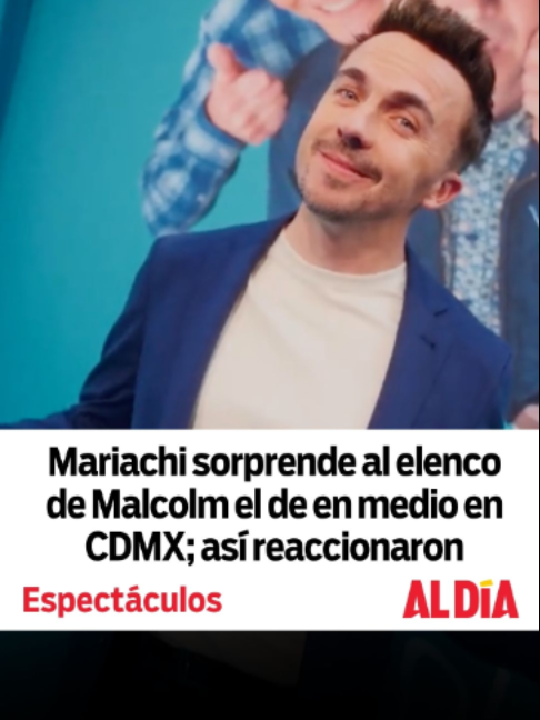 @Al D&iacute;a TV