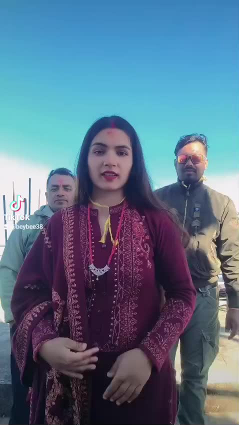 @Bijaya Chhetri