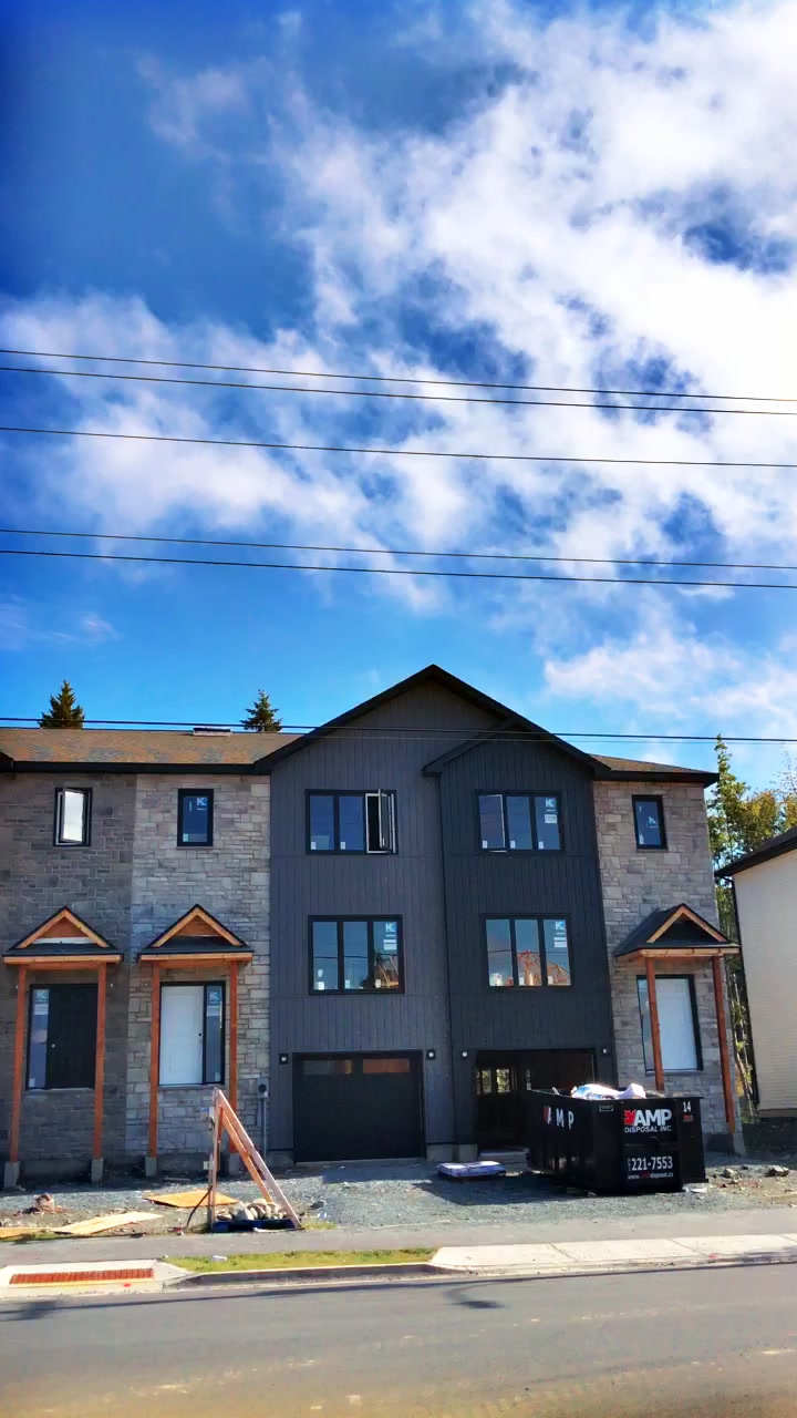 @K V Constructions and framings