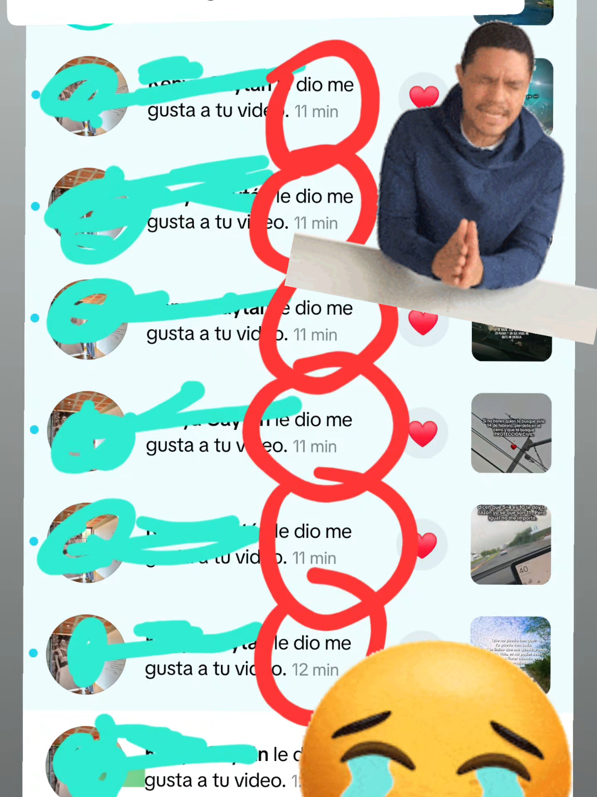 @chonita Garc&iacute;a