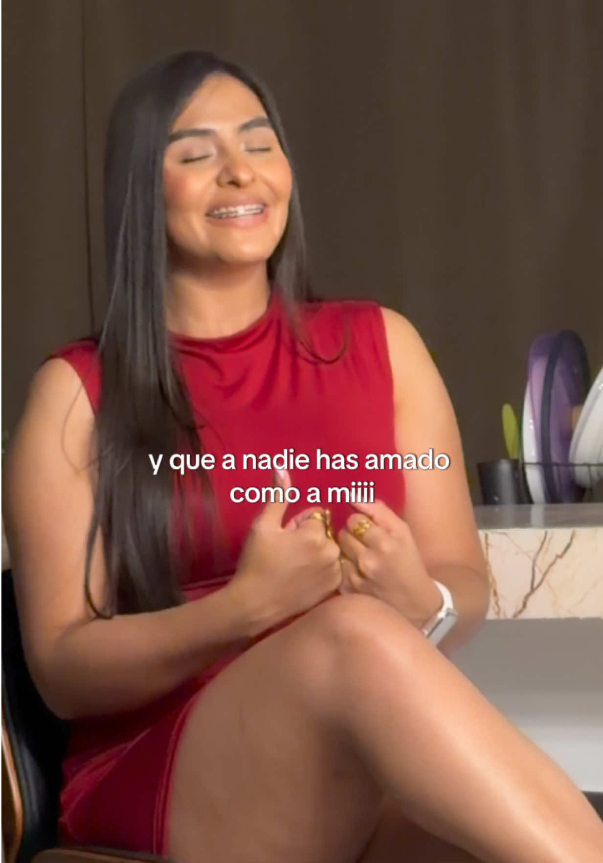 @Vanessa De La Mora