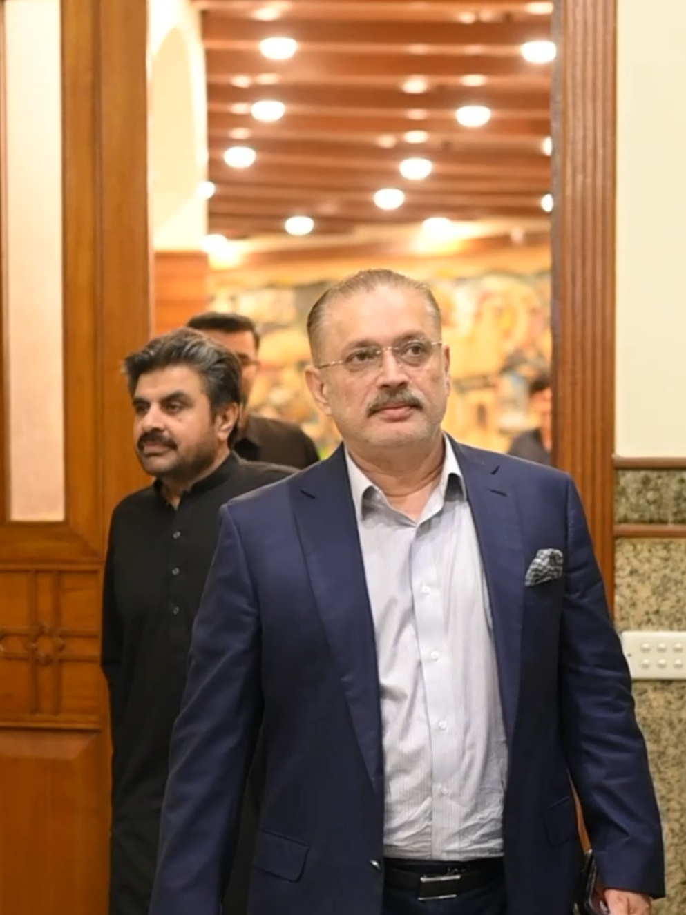 @Sharjeel Inam Memon