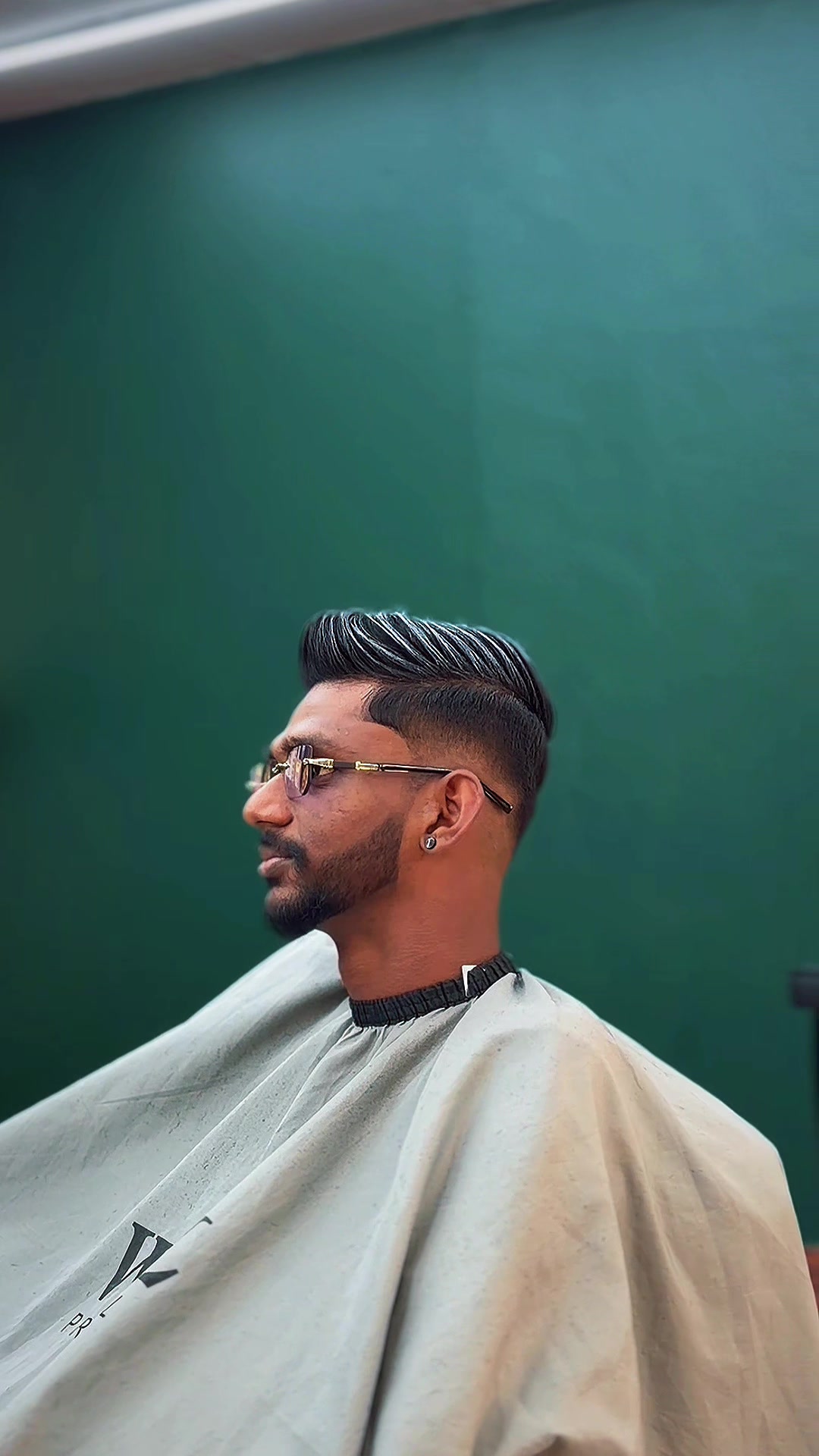 @Elegantbarbershop5.0