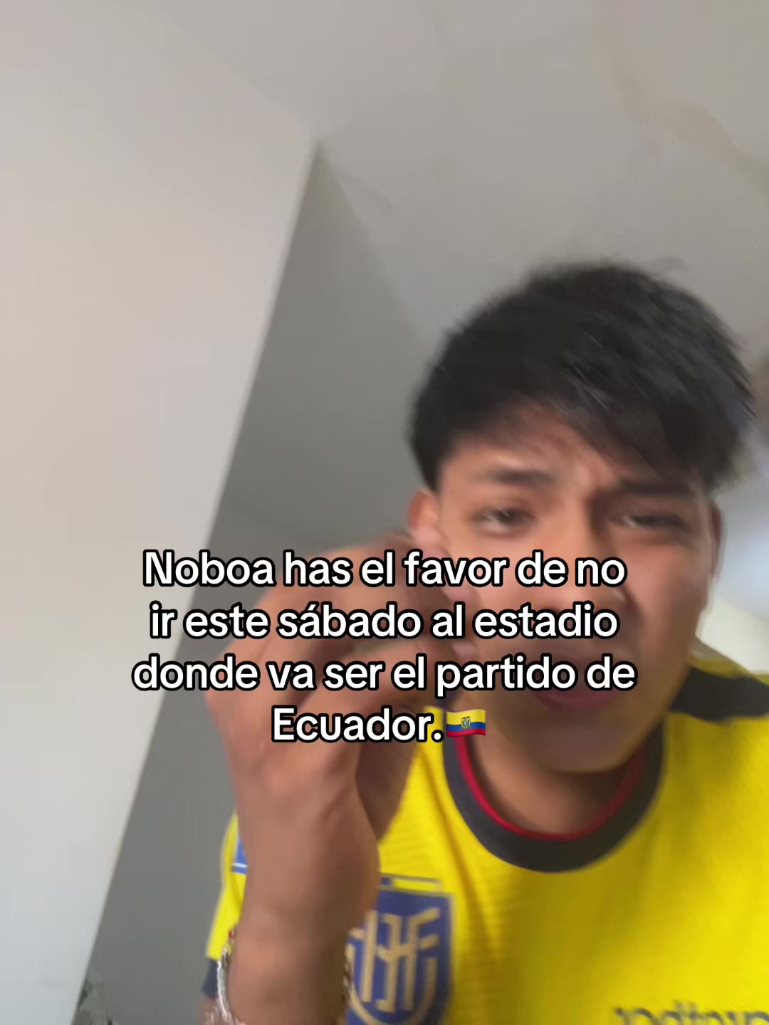 @soy maicol