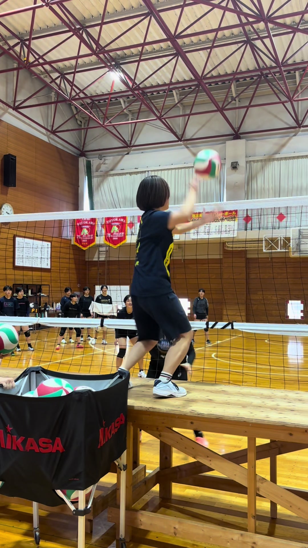 @Ueyasu Rikako