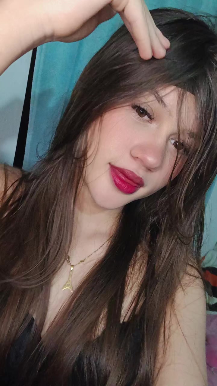 @yeliagny Carolina