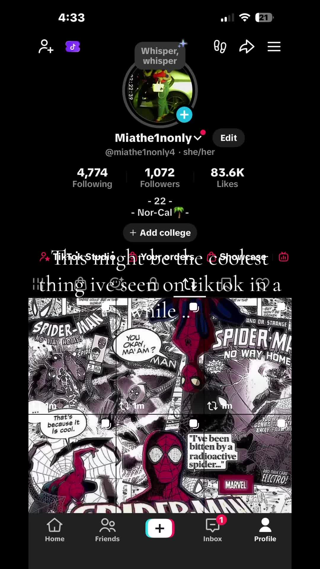 @Miathe1nonly