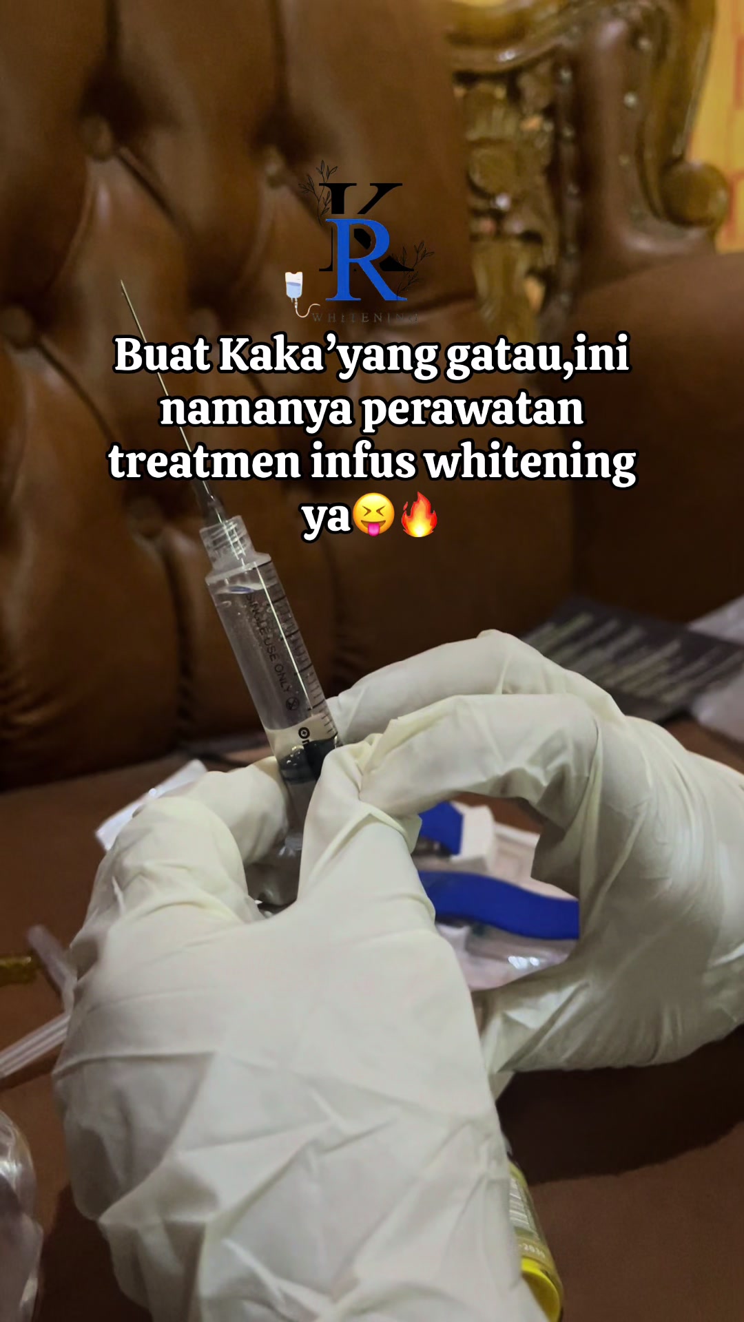 @RK WHITENING