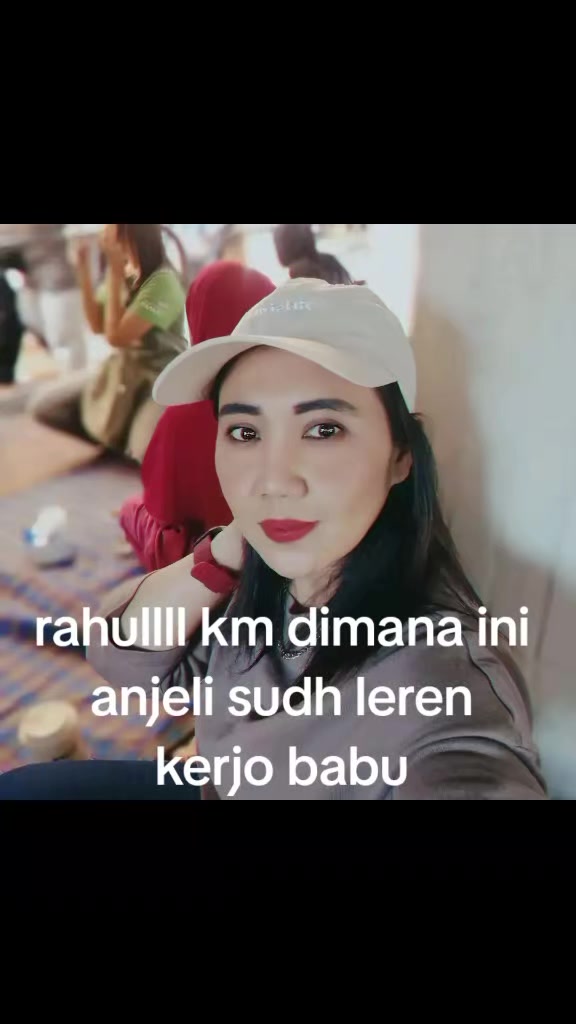@Lina Marlina