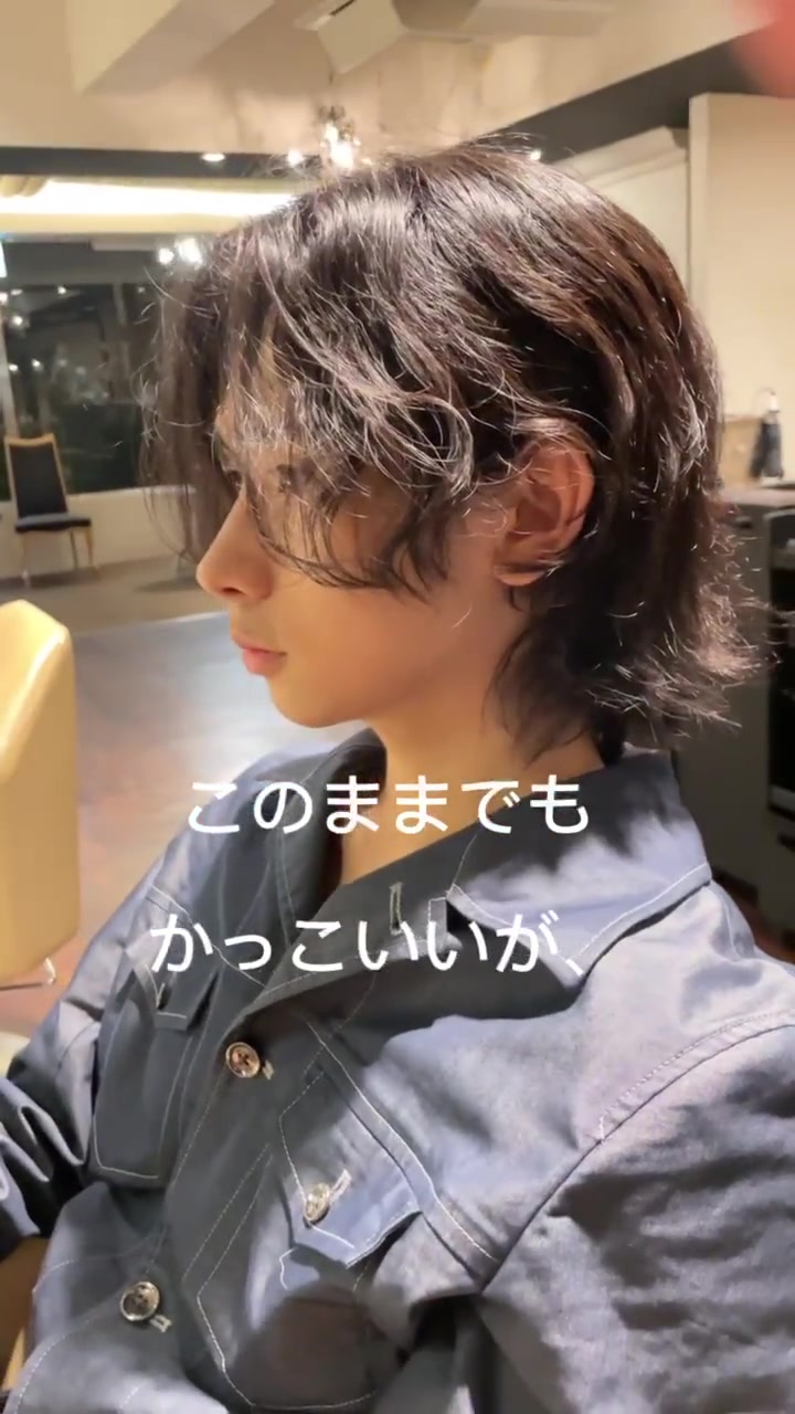 @SHINKA六本木NOMU