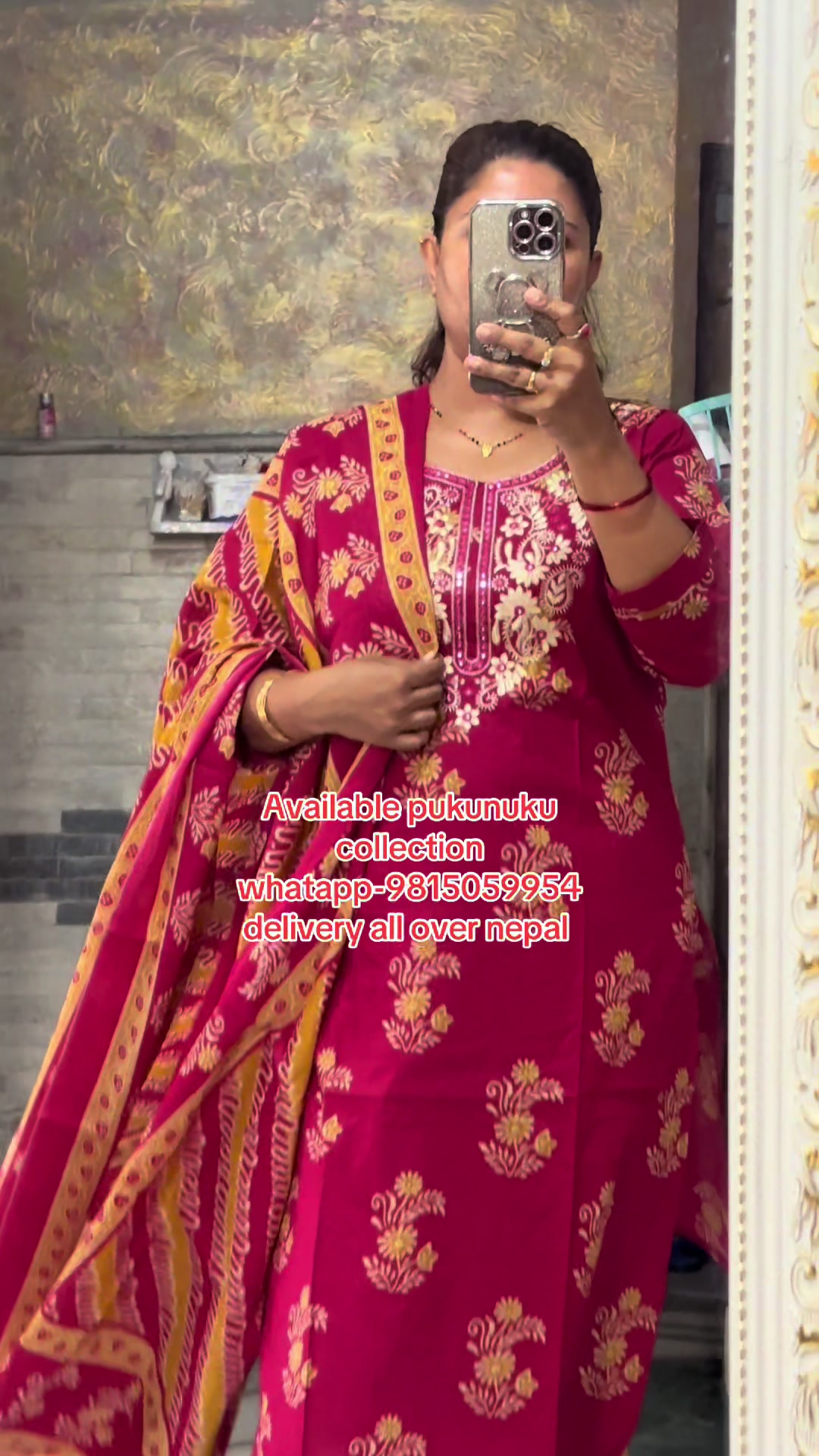 @Priyanka Pandey Khadka