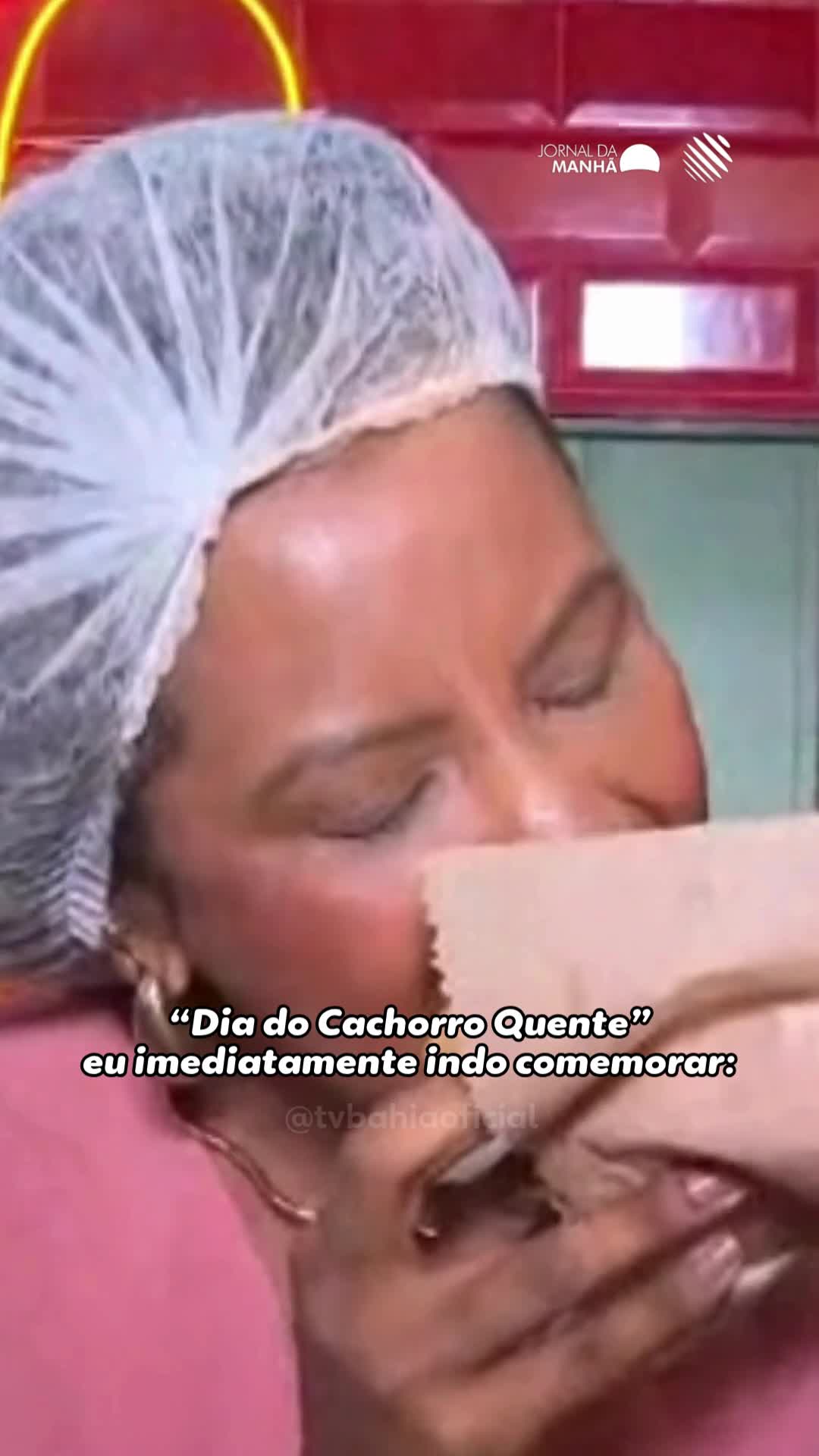 @TV BAHIA