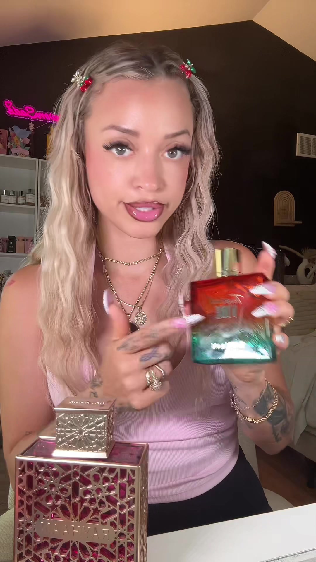 @ChavonSade🦋