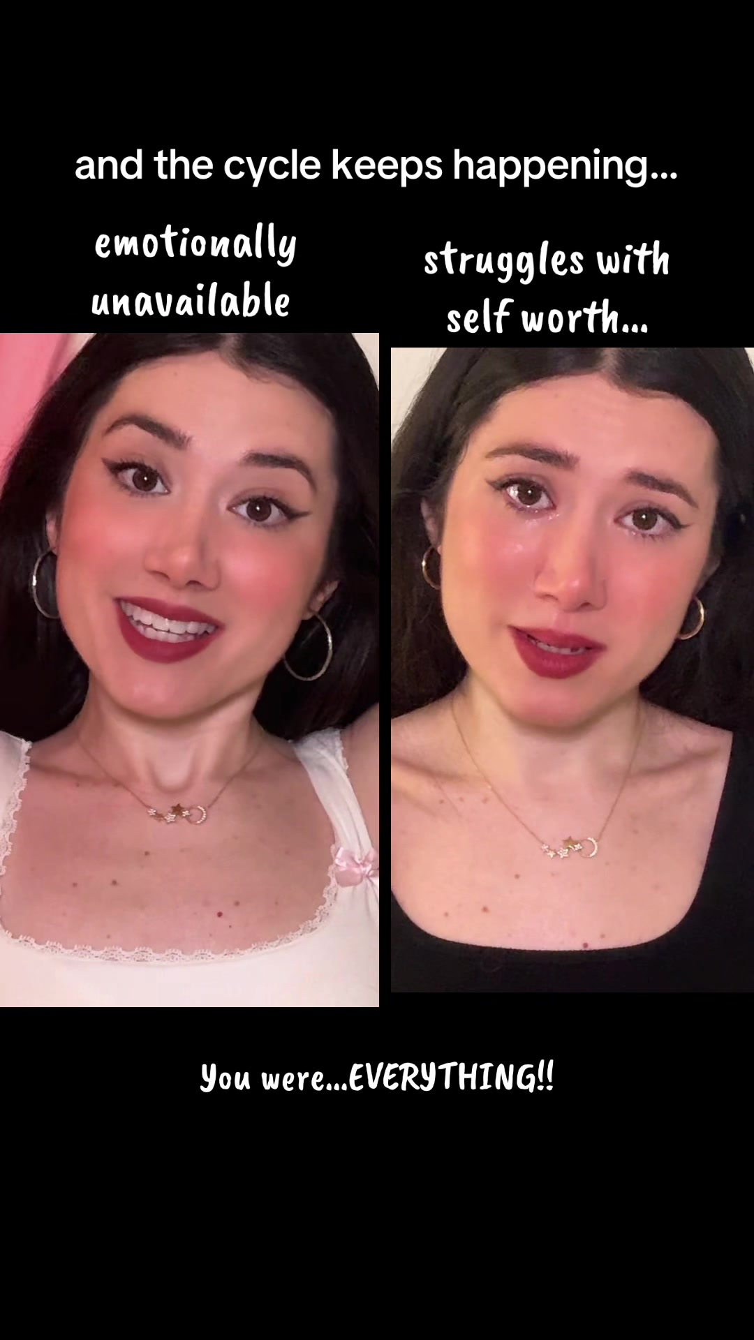 @Sarina Grace
