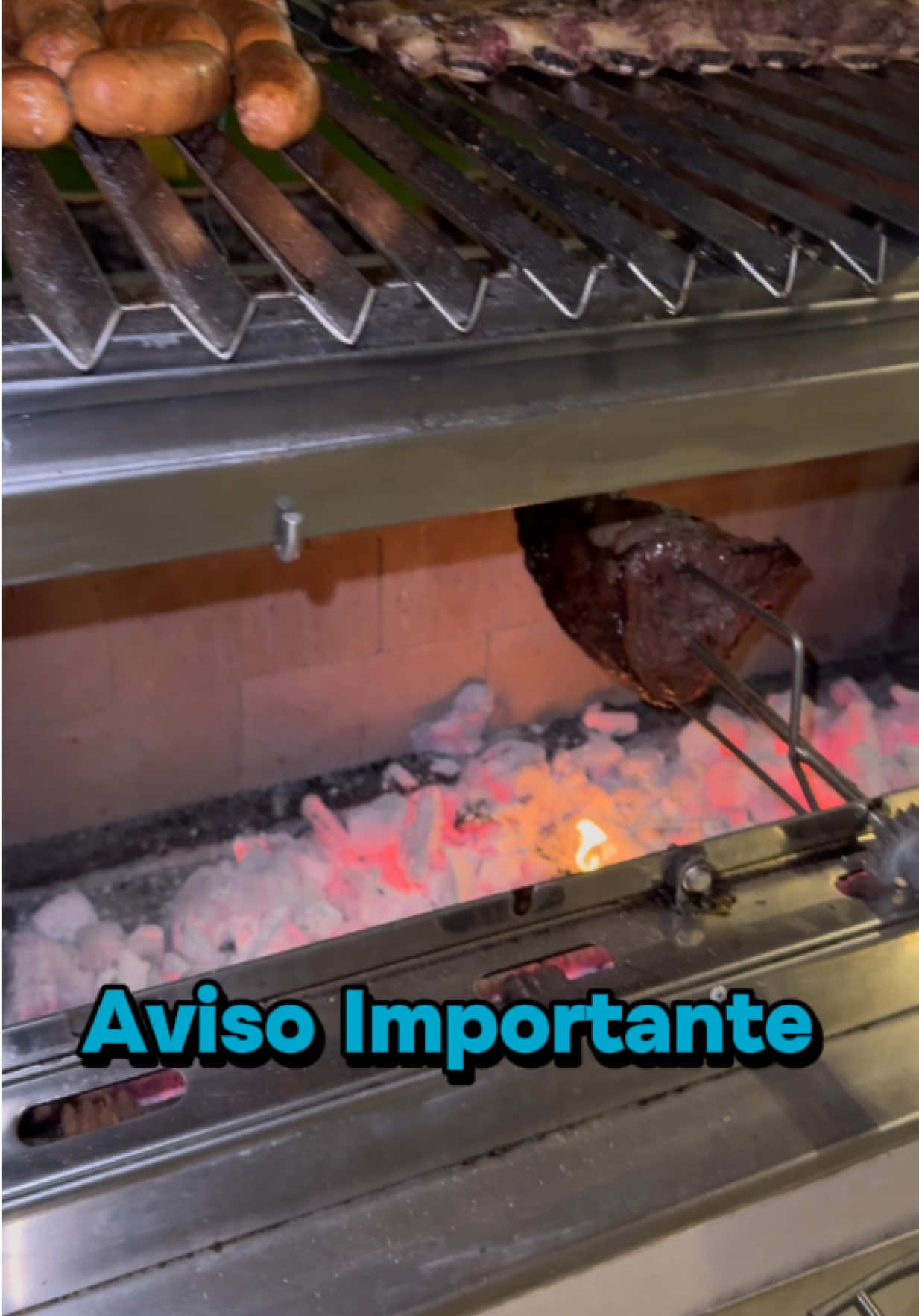 @Max Grill/Parrillas