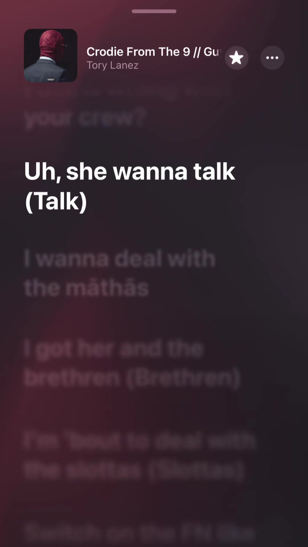 @Let Listen 🎶🎵