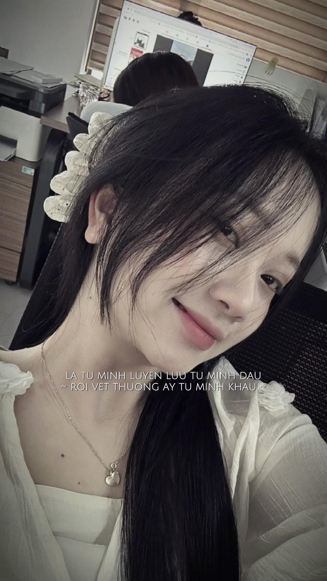 @Bùi Thuỳ Trang 🍀