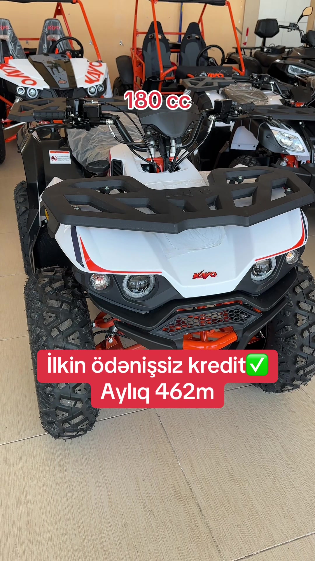@ATV-KVADROSİKL