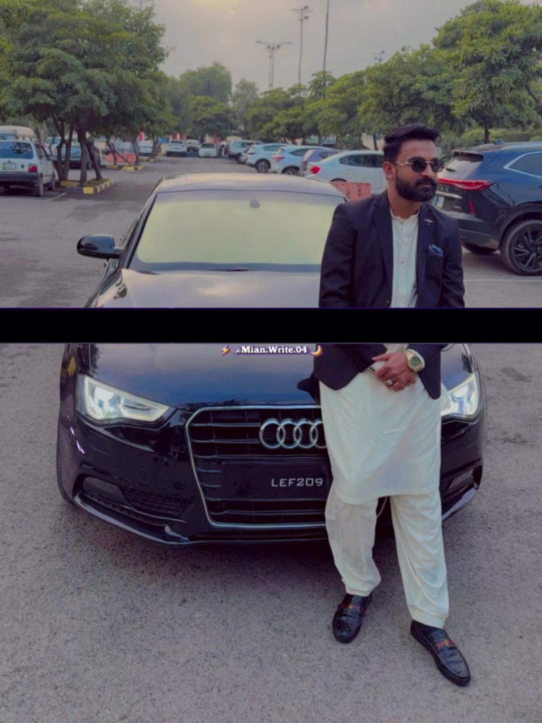@Muhammad Ali Gondal