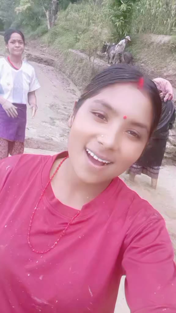 @Ritika Katuwal