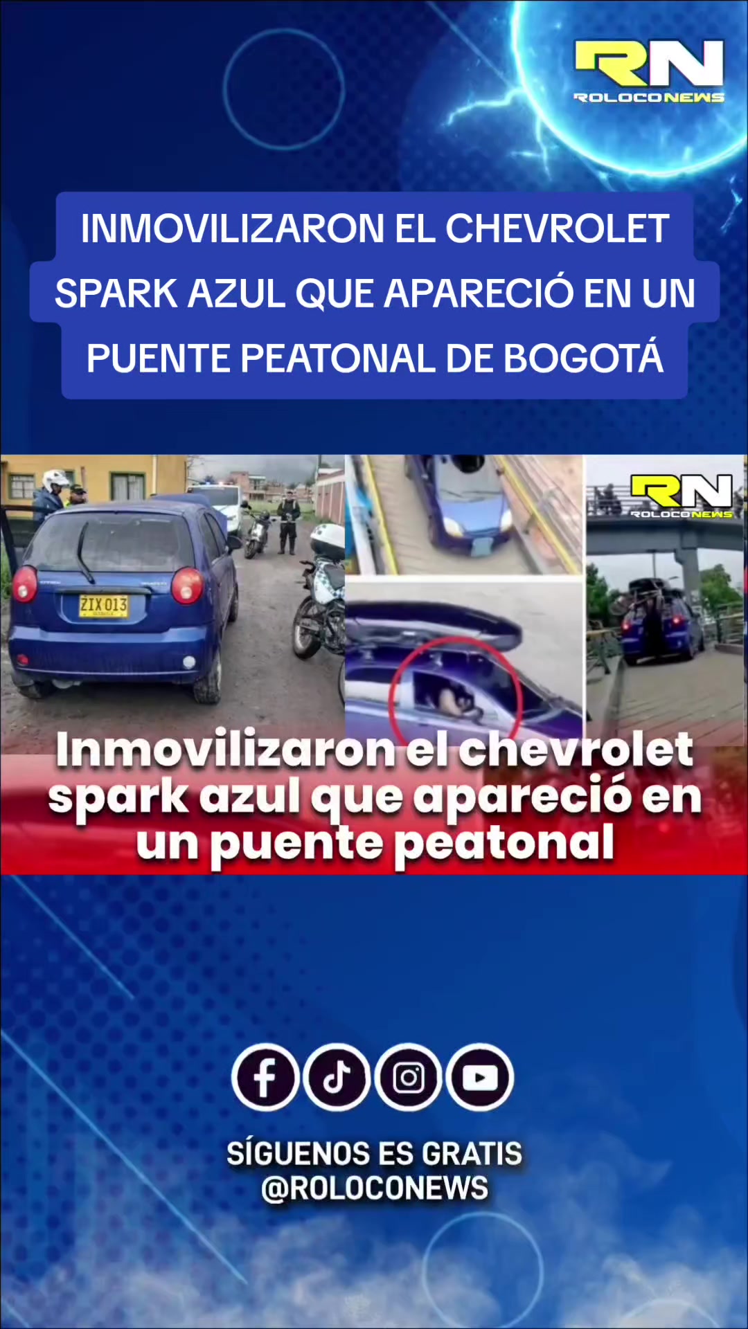 @Roloco News