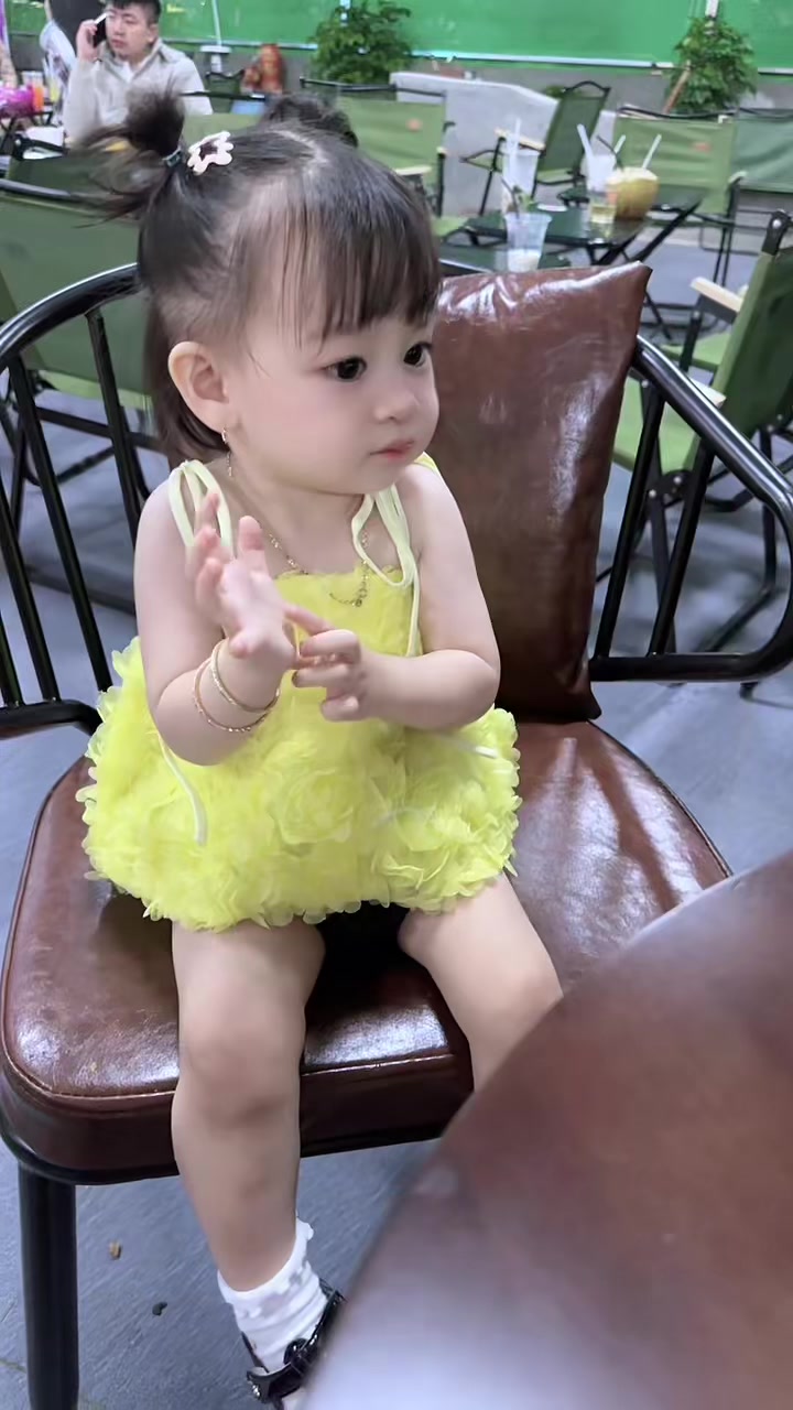 @Ngọc Ngọc- Mẹ 2 công chúa