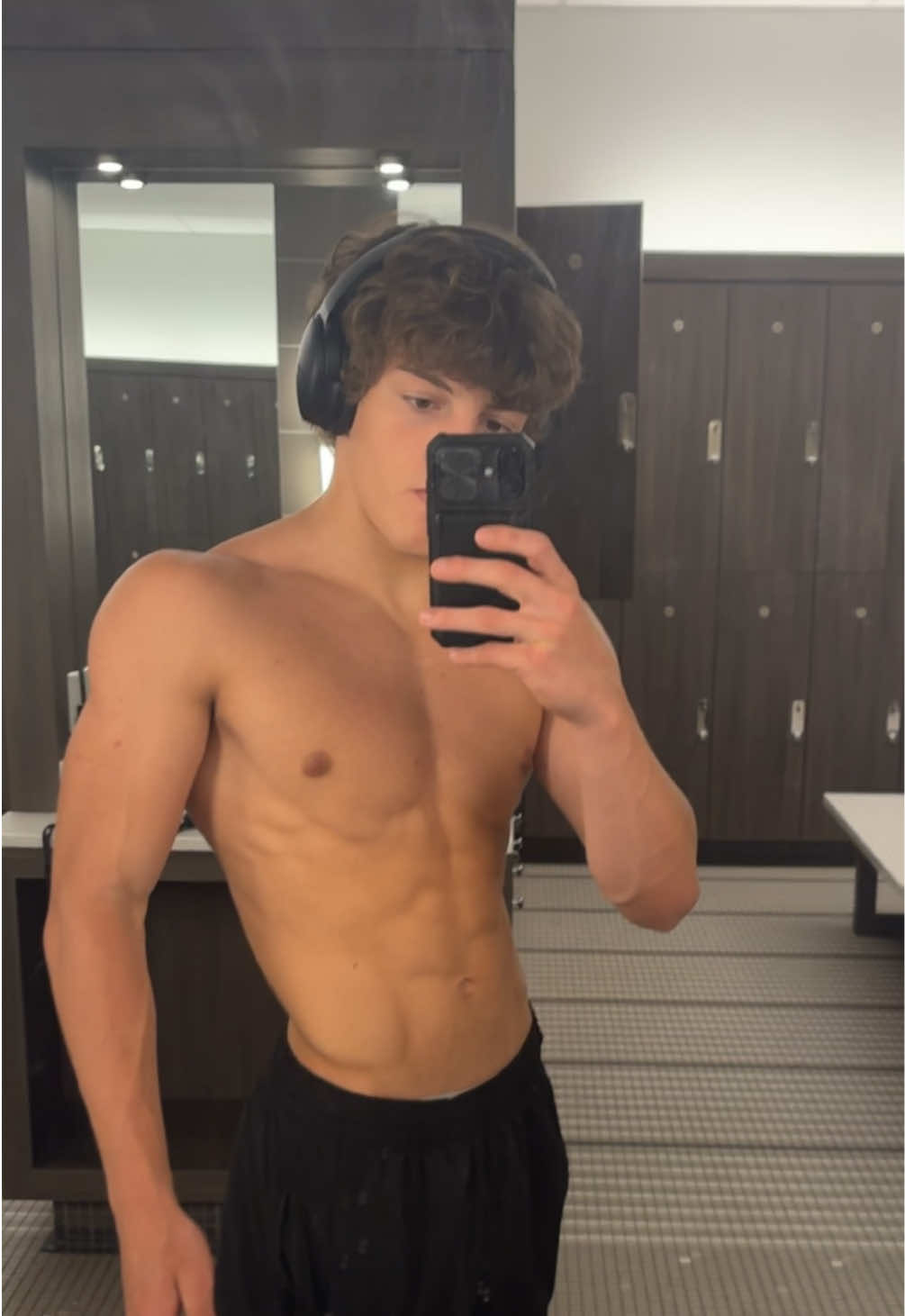 @Liftmike
