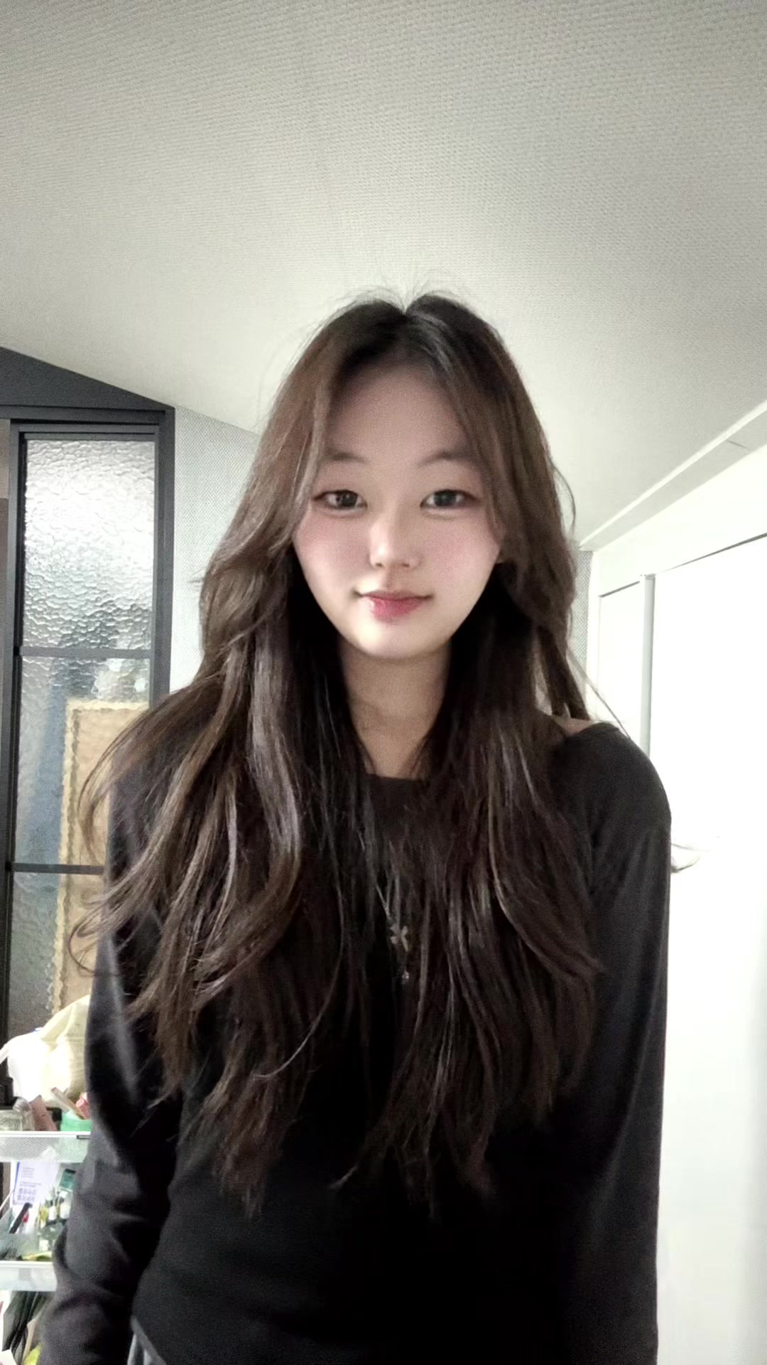 @초코에몽 중독녀