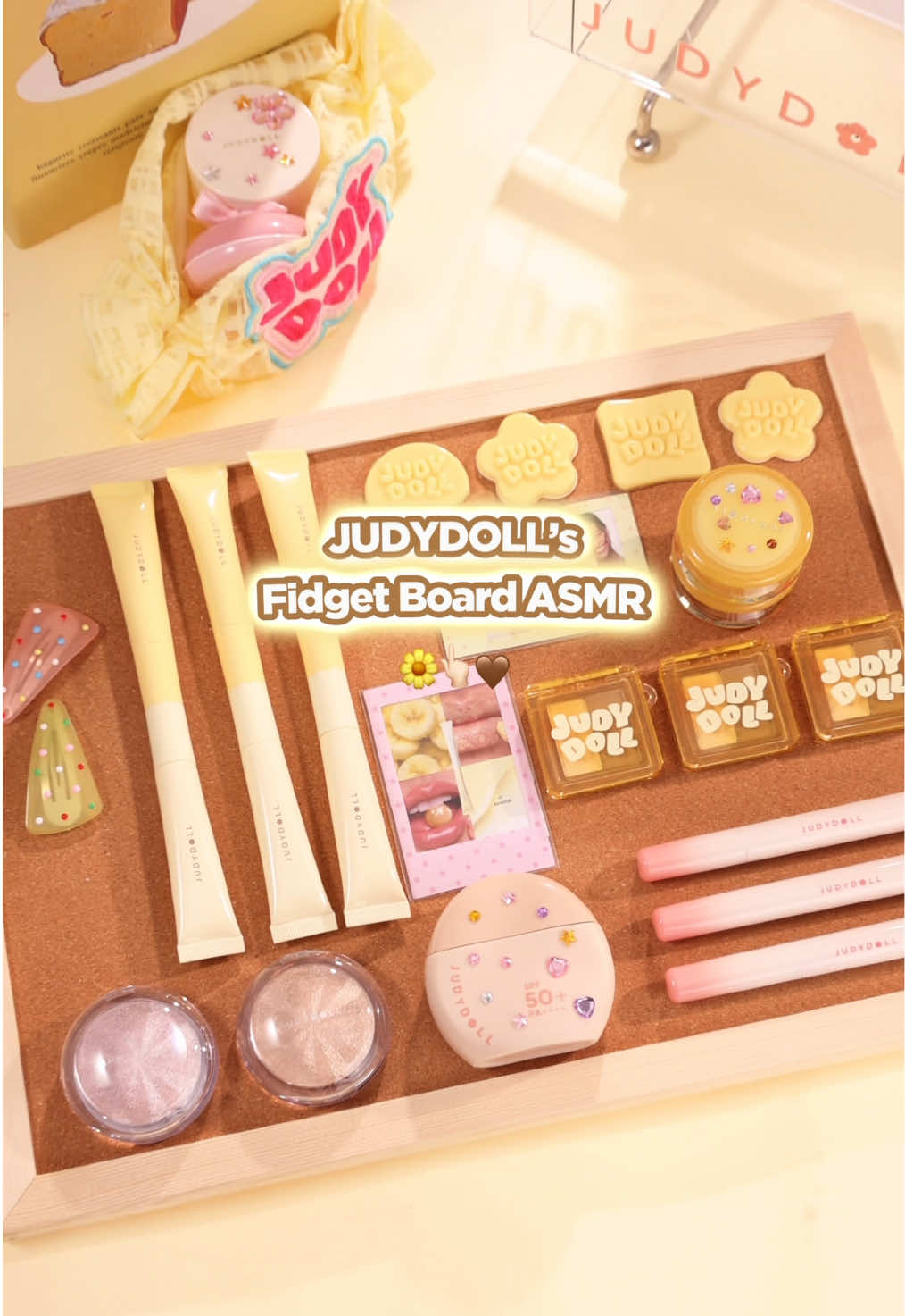 @Judydoll_official