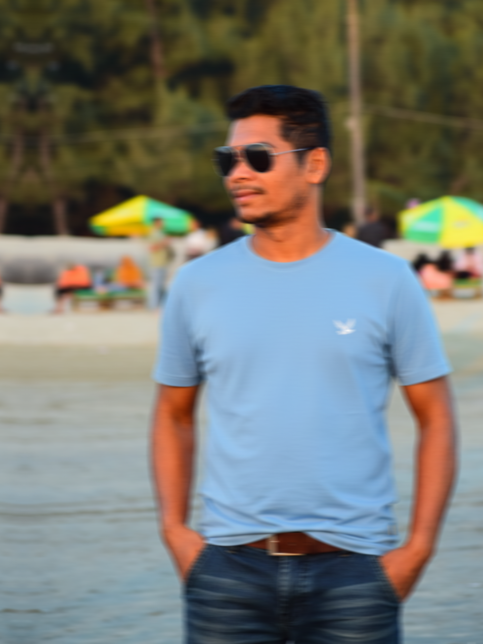 @Swadesh Nil