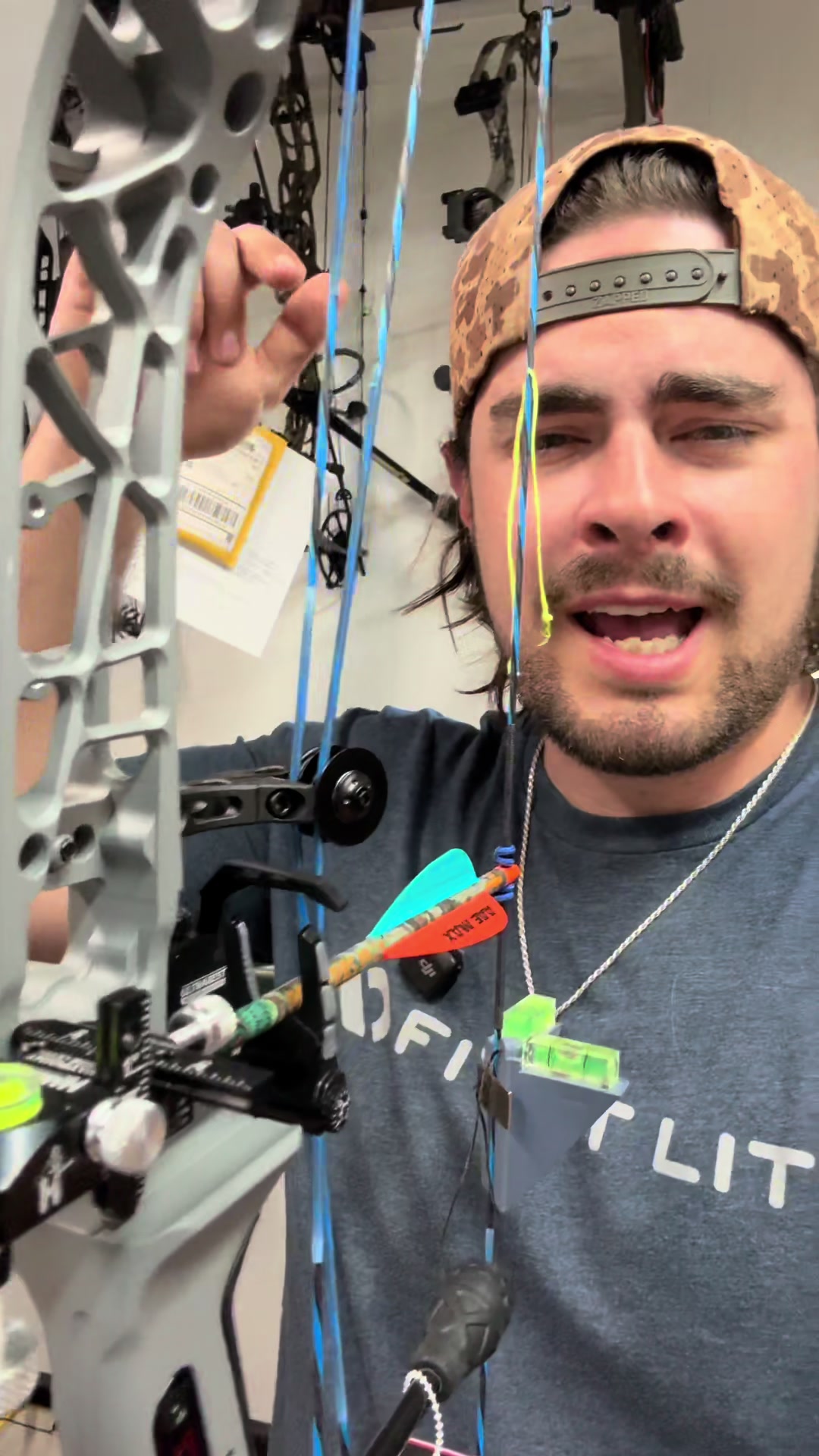 @Ryan | Archery Tech