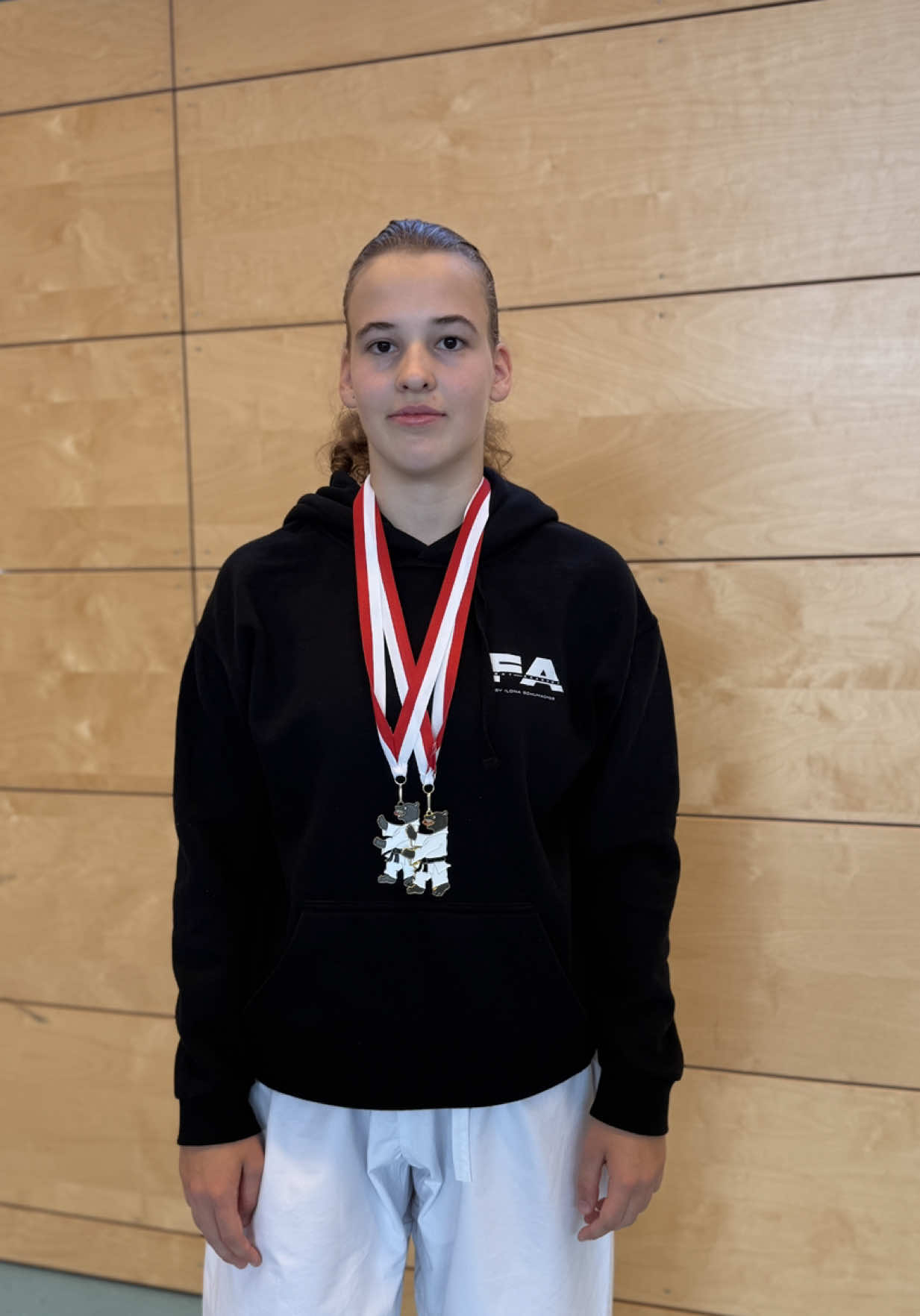 @Fight Academy Berlin