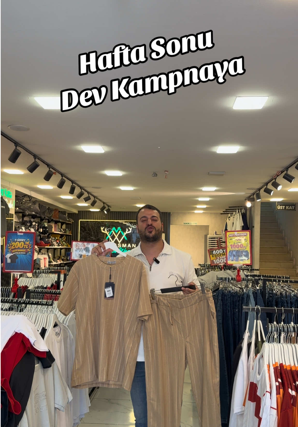 @Woodsman streetwear