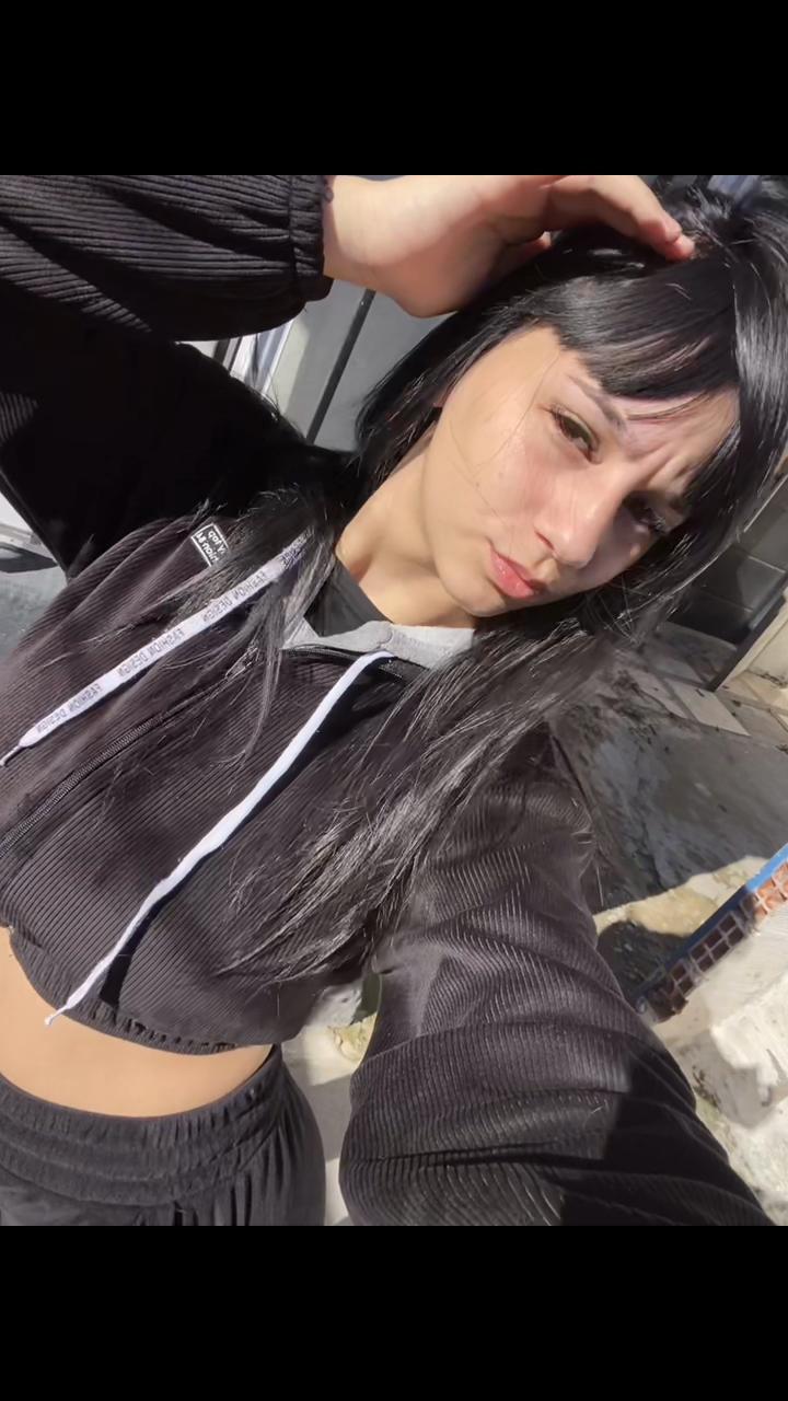 @Luli Silva💋