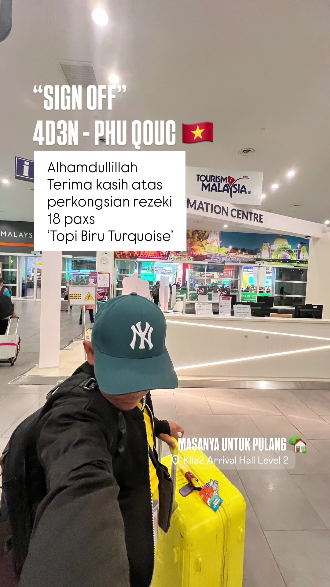 @AZHAR TRAVELOG