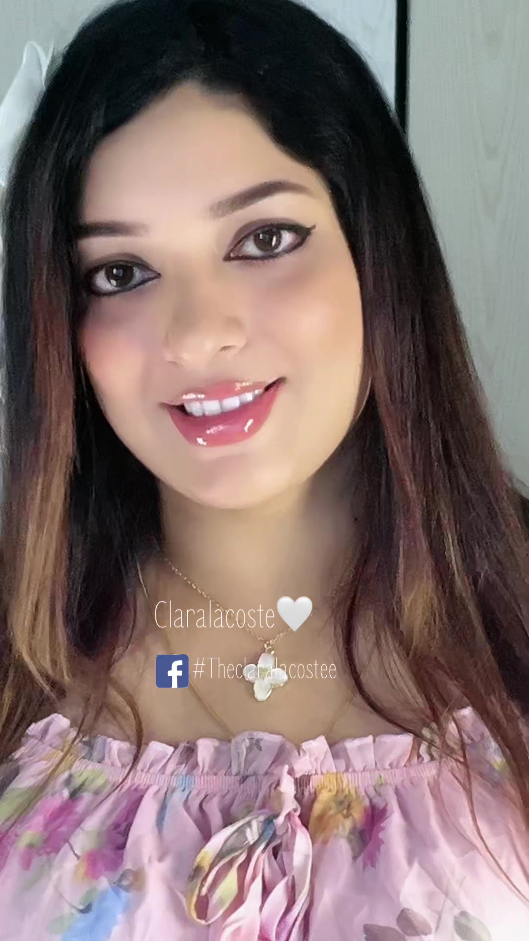 @Clara Lacoste🤍