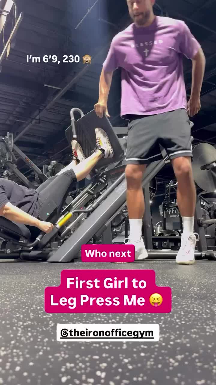 @Nick Push