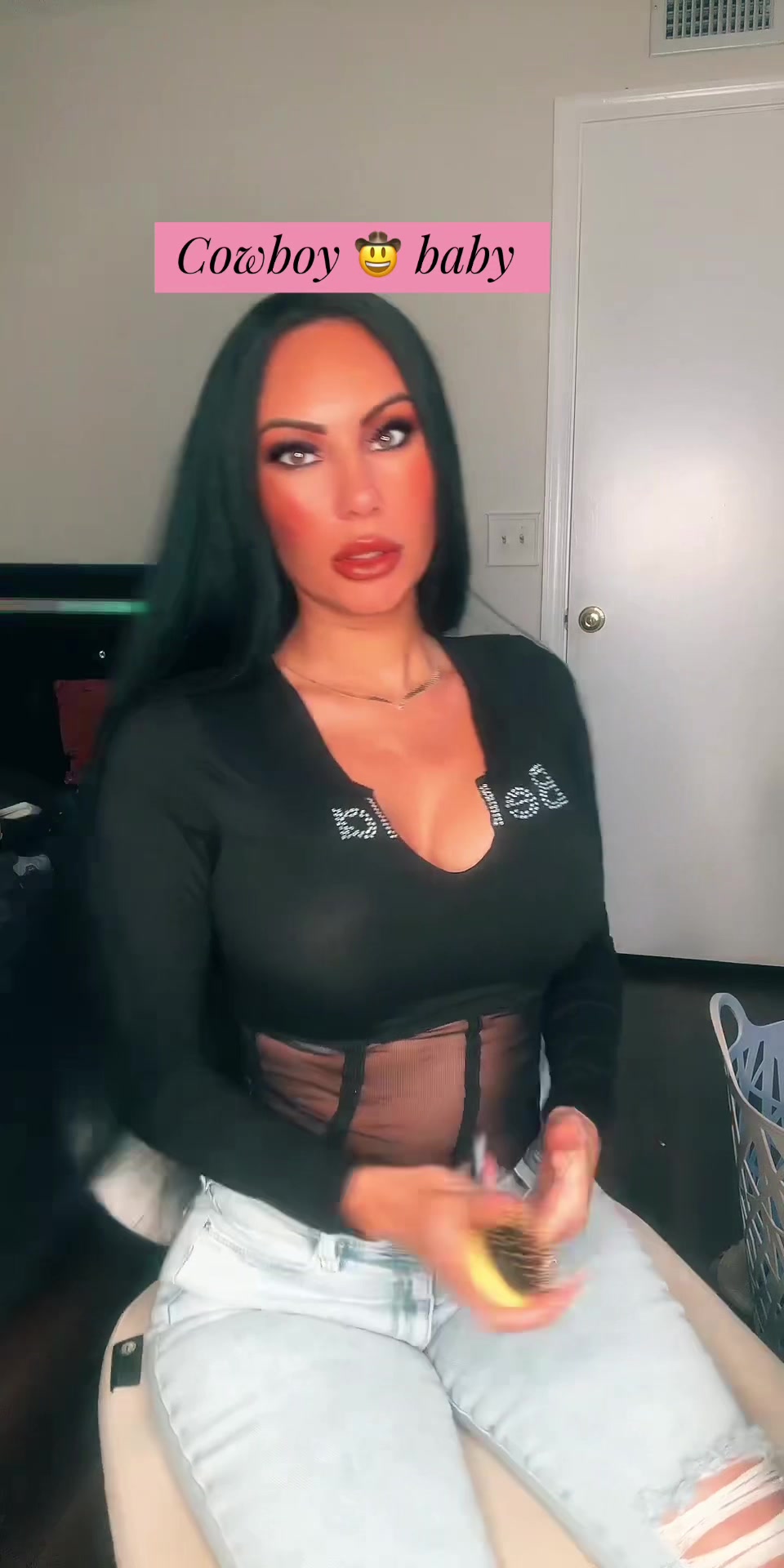 @Bellissima