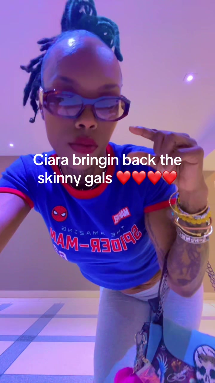 @MsStandonBizness369