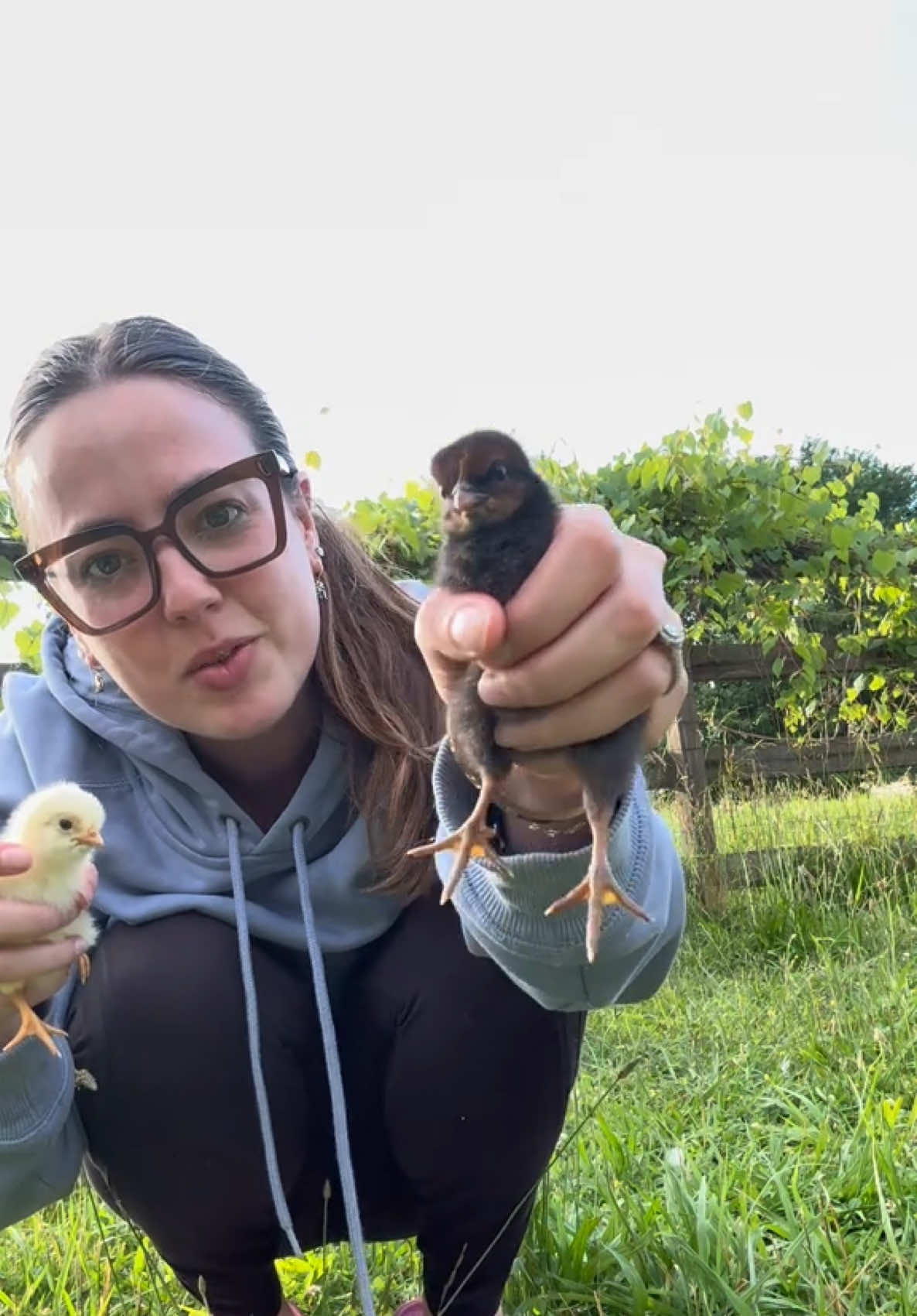 @Mindy | Pretend Farmer
