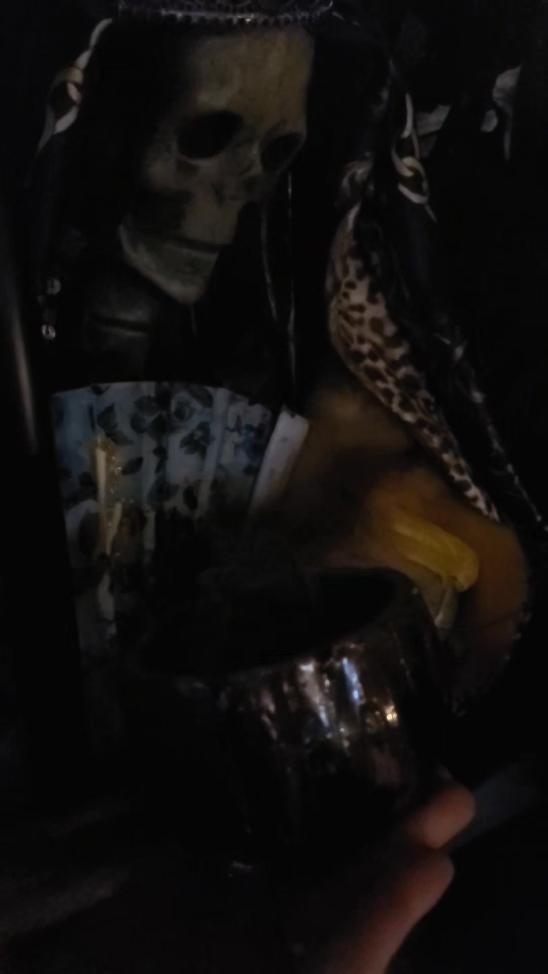 @SantaMuerteVibras